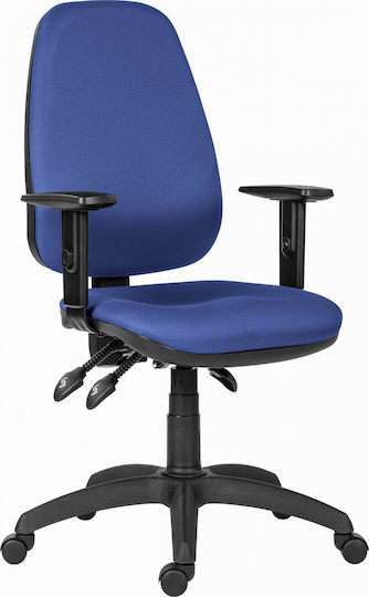Powerton Bürostuhl Blau Powerton Bürostuhl Blau