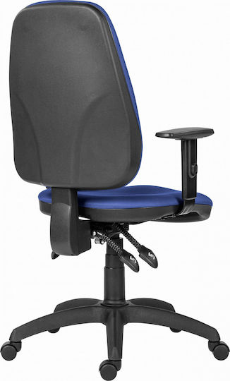 Powerton Scaun De Birou Albastru