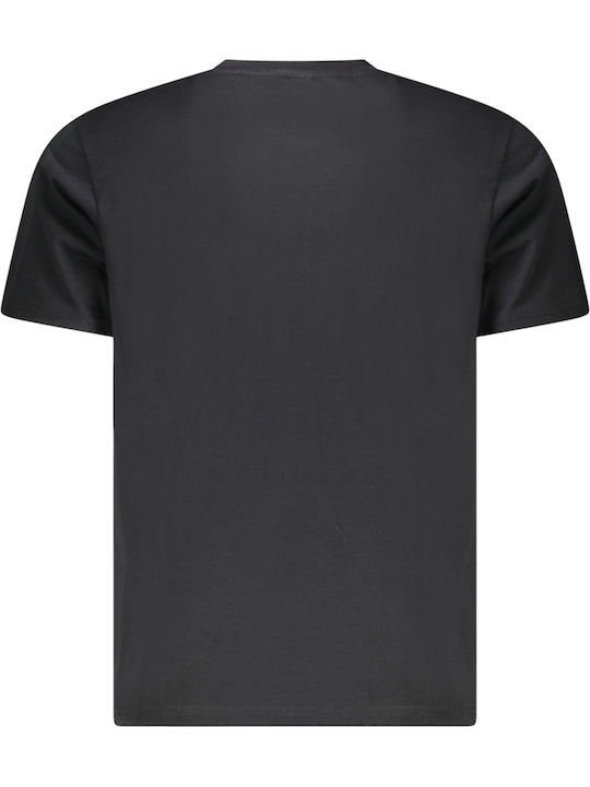 T-shirt Black