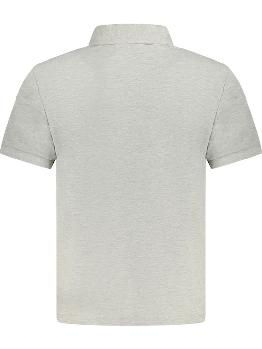 T-shirt Grey