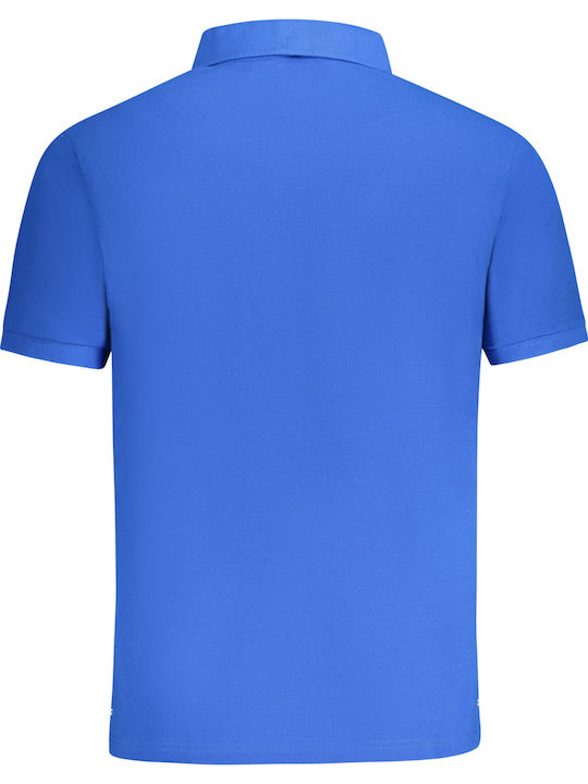 T-shirt Blue