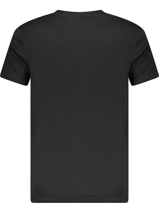 Roberto Cavalli Тениска Black