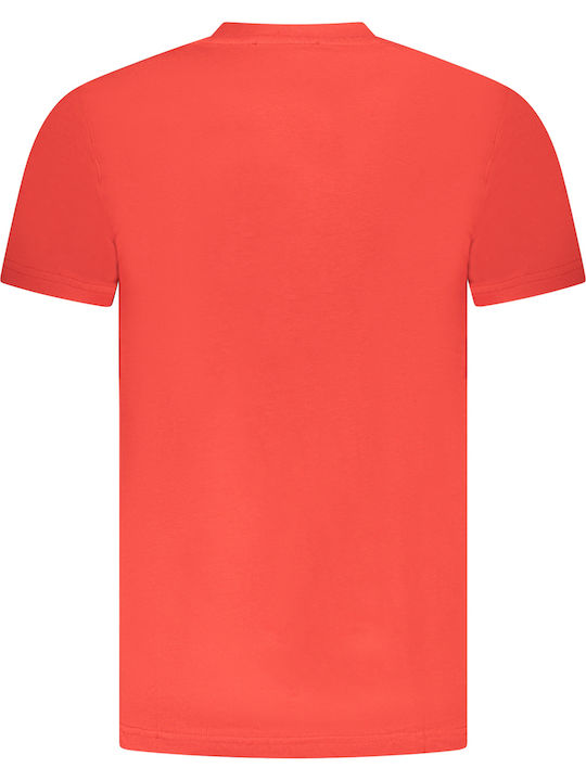 Roberto Cavalli T-Shirt Red