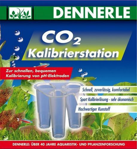 Dennerle Aquarium Technische Ausrüstung
