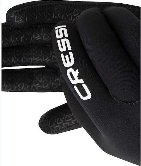 Cressi Cressi Resiliente Handschuhe 2mm Handschuhe L