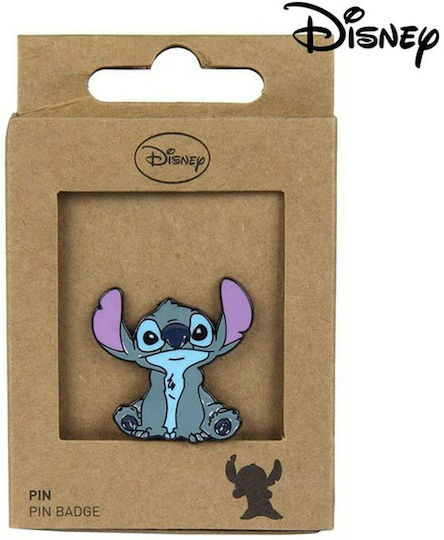 Disney Konkarda Stitch 1Stück Nadel