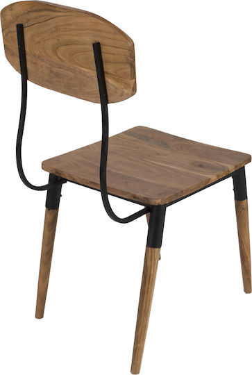 Attari Столички Трапезария Honey Shade 1бр 45x60x96бр