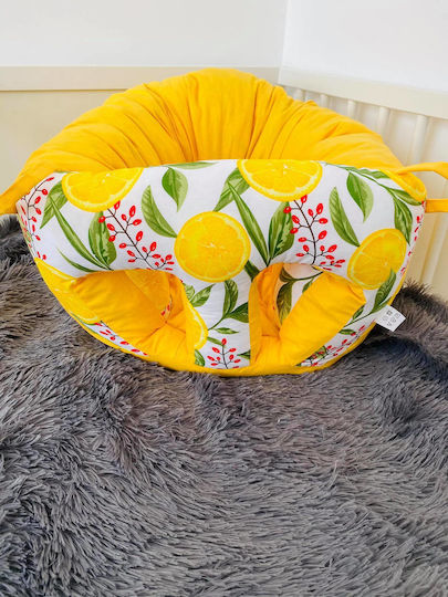 Beanbag Galben 1buc