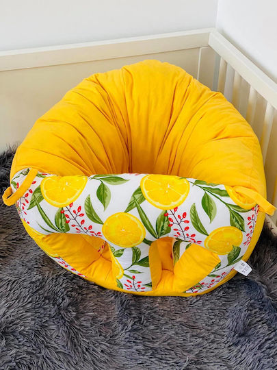 Beanbag Galben 1buc