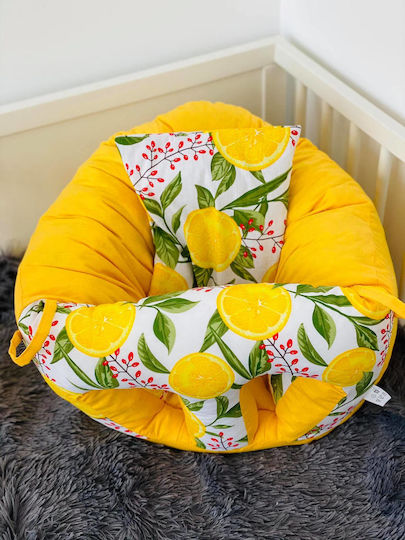 Beanbag Galben 1buc