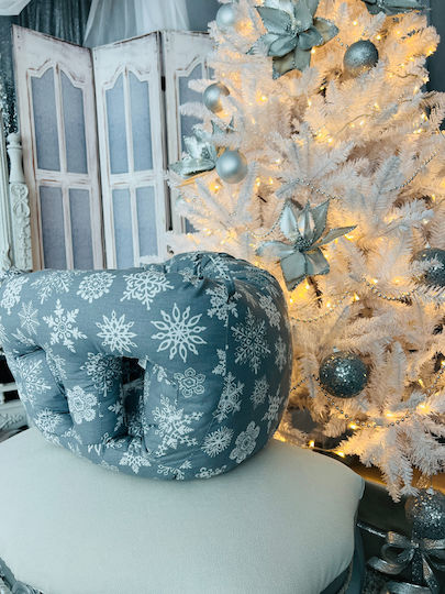 Sitzsack Light Blue 1Stück