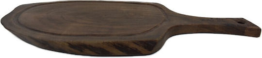 Nakaro Wood Πλατώ Σερβιρίσματος Ξύλινο