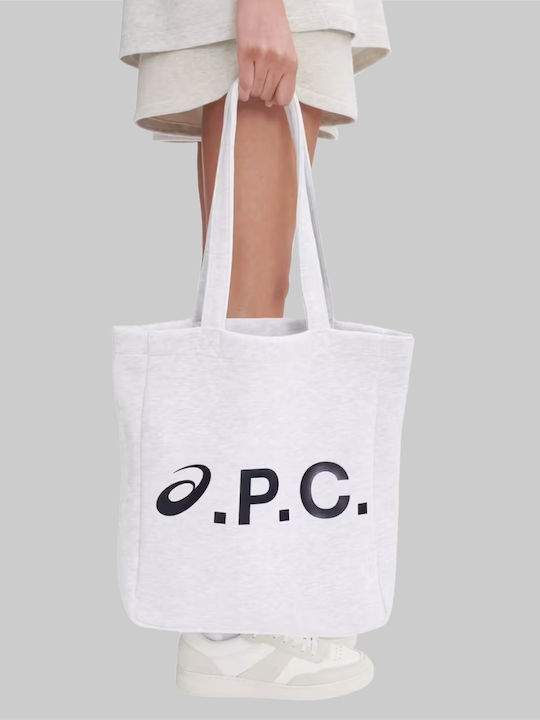 A.p.c X Asics Lou Чанти за пазаруване