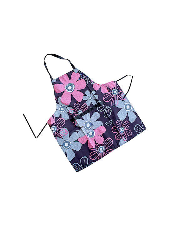 Wasserdicht Küchenschürze Mehrfarbig 67x75cm 7KZN61 1Stück Wasserdicht Küchenschürze Mehrfarbig 67x75cm 7KZN61 1Stück