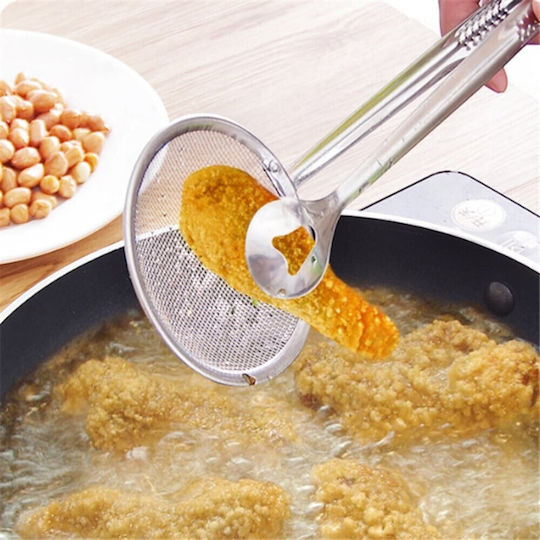 Silicone Cooking Utensil Set 2pcs