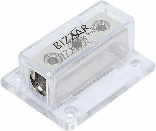 Bizzar Bdb01 Car Audio Power Distributor