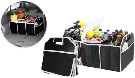 Car Trunk Space Organizer