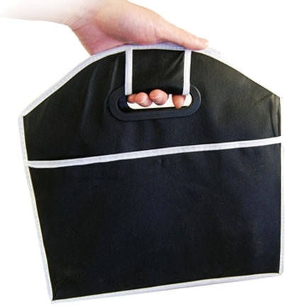 Car Trunk Space Organizer