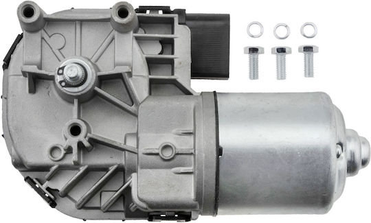 NTY NTY Motor Für Autoscheibenwischer Audi A3 2004+