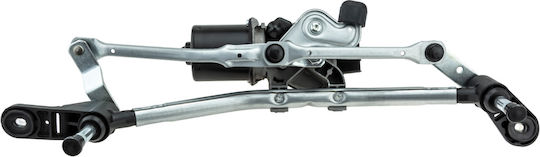 NTY Renault Clio 2005+ Fensterwischersystem Ersatzteil