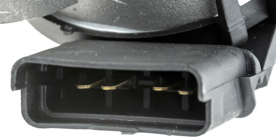 NTY Renault Clio 2005+ Fensterwischersystem Ersatzteil
