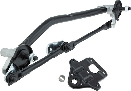 NTY Wischer-Gestänge Auto Hyundai i10 2008+