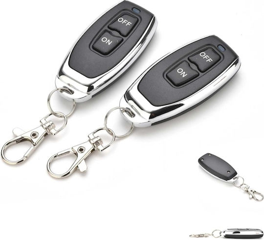 Battery Disconnect Switch Remote Control Prevents Battery Discharge High Security 12v 200a Suitable for Cars