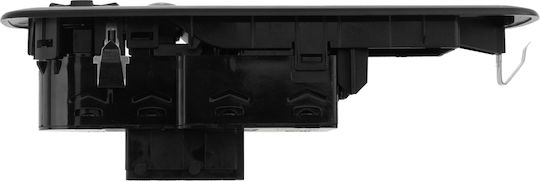 Comutator geam Nty Ews-pe-053 Peugeot 208 2008 2012