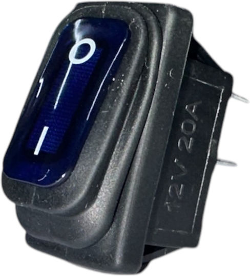 Raistar Comutator On/Off auto