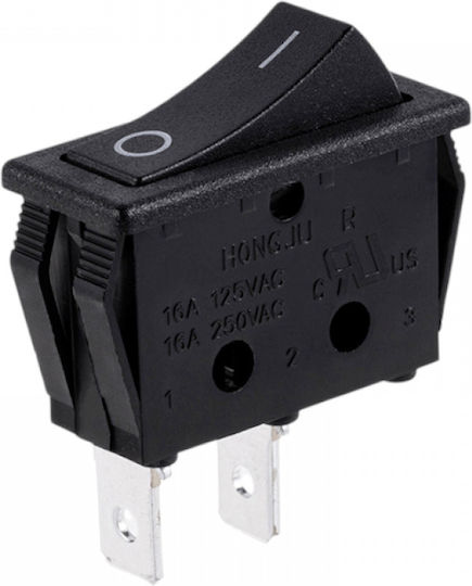 Raistar Comutator On/Off auto