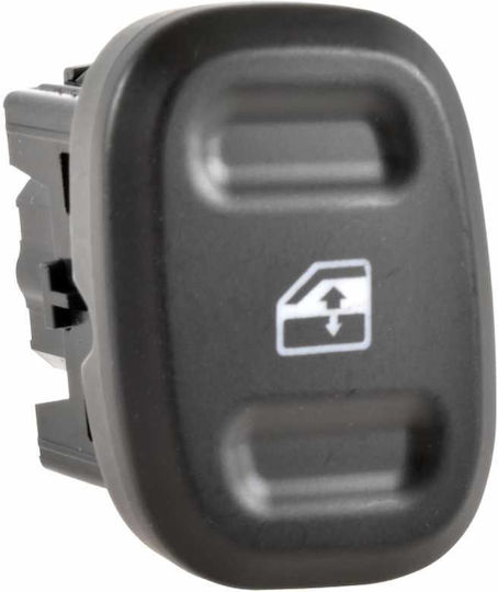 Prasco Превключвател за прозорци на автомобил за Fiat Panda / New Panda 735536759