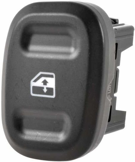 Prasco Car Window Switch for Fiat Panda / New Panda 735536760