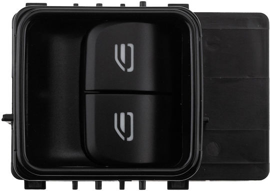 Double Window Switch Mercedes Sprinter 907/910 2018+ Orig.a9079058902 New 1 Pc