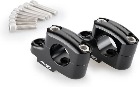 Puig Motorcycle Handlebar Mount