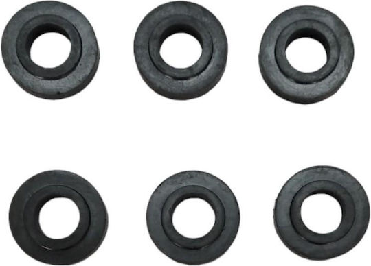 Yamaha Handlebar Grips for Crypton-R 105 / Crypton-R 115 / Crypton T-110
