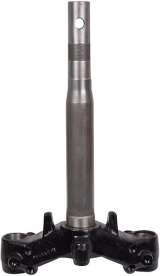 Roc Motorcycle Handlebar Clamp