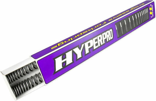 Hyperpro Ελατήριο Πιρουνιού Μοτοσυκλέτας