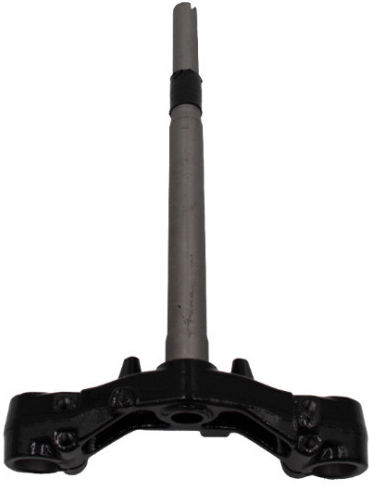 Motorcycle Handlebar Clamp