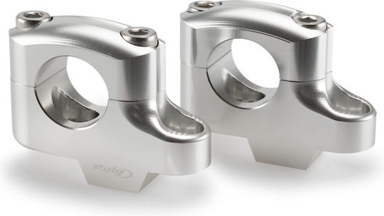 Puig Motorrad Lenkerhalterung