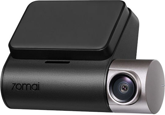 70Mai A510-1 1080P Windshield Car DVR Set with Rear Camera, 2" Display with Adhesive Tape