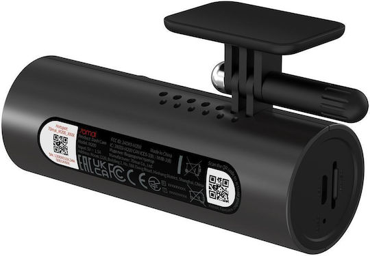 Xiaomi 1080P Windshield Car DVR