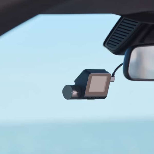 Xiaomi 70mai Midrive A200 Car DVR Camera 1080P Wi-Fi GPS