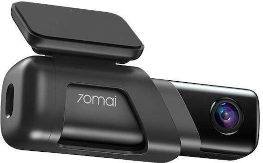 Xiaomi 70Mai M500 Autodigitale Videorekorder Für Auto 1944P Bluetooth WLAN GPS 64G