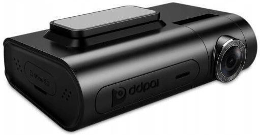 Dash Camera 1440p Front 1080p Back Wifi 4g Link Box Ddpai X2s Pro 4g