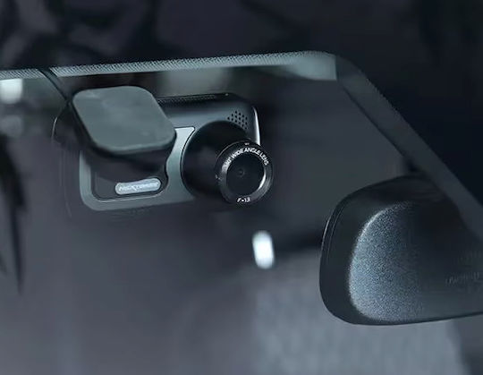 NextBase Windshield Car DVR with Suction Cup