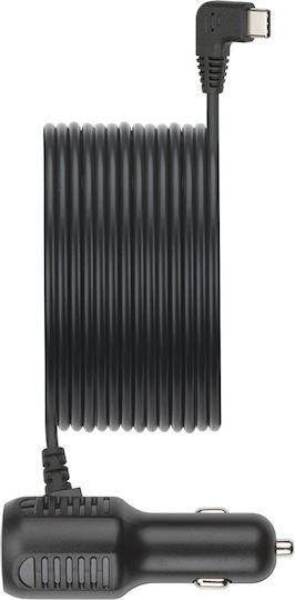 Mio Mivue C545 Pro Hdr Κάμερα DVR Αυτοκινήτου 1080P με Οθόνη 2" GPS