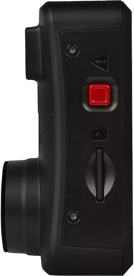 Transcend DrivePro 10 Κάμερα DVR Αυτοκινήτου 1080P Wi-Fi, GPS