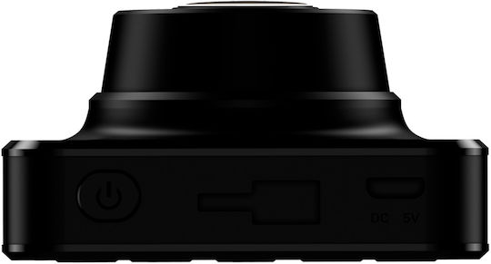 Navitel Κάμερα DVR Αυτοκινήτου 1080P Wi-Fi, GPS