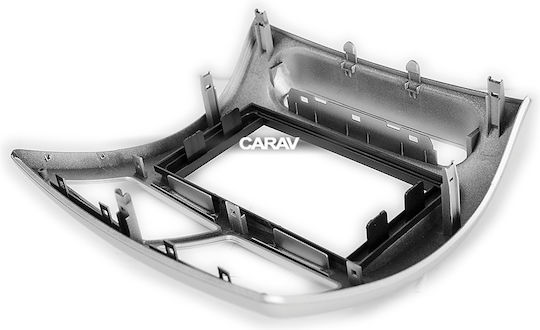 CARAV Industries Inc. Πρόσοψη 2 Din για Toyota Urban Cruiser 2008-2014