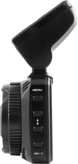 Navitel MSR700 Κάμερα DVR Αυτοκινήτου 1080P με Οθόνη 2"